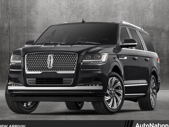LINCOLN NAVIGATOR L 2022 5LMJJ3LT7NEL08231 image